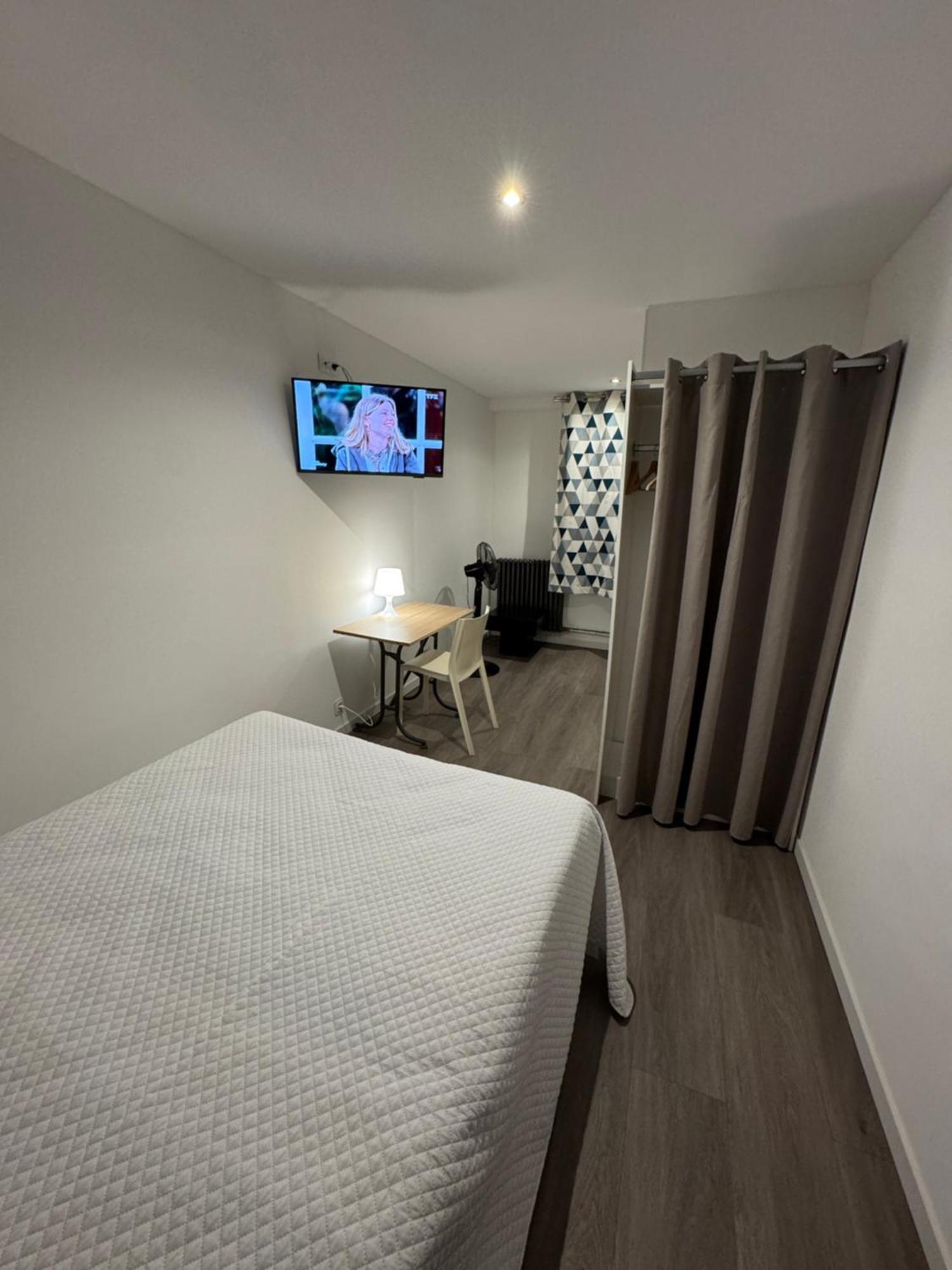 Hotel Des Etuves Montpellier Eksteriør billede