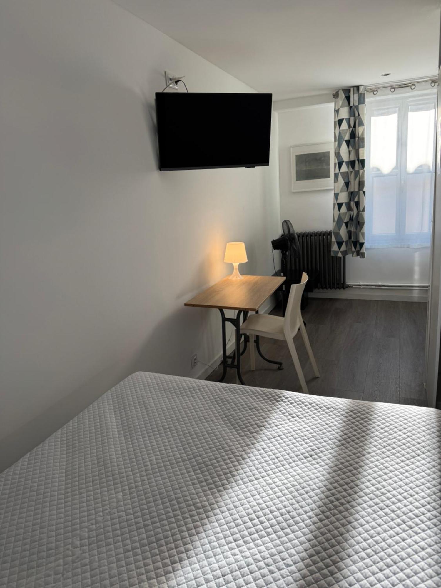 Hotel Des Etuves Montpellier Eksteriør billede